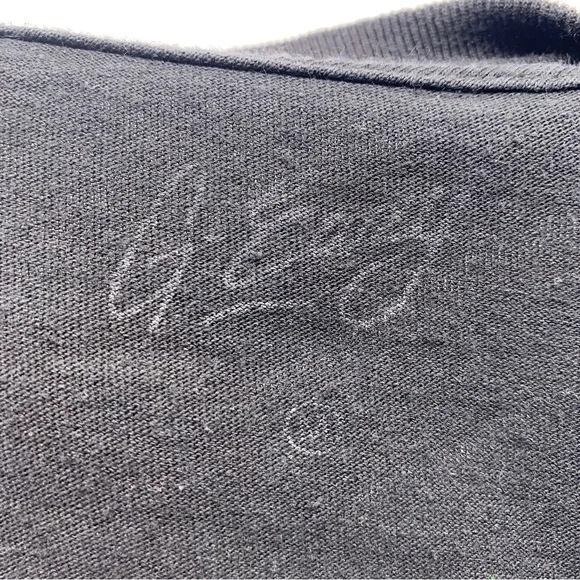 G-Easy Endless Summer Tour T-Shirt Size Medium - Picture 6 of 6